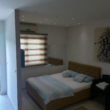 Dream 1 Apartment Belgrad Exterior foto