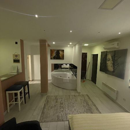Dream 1 Apartment Belgrad Exterior foto
