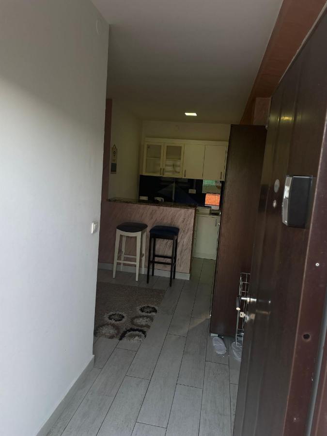 Dream 1 Apartment Belgrad Exterior foto