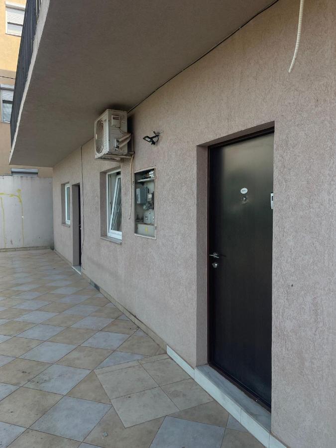 Dream 1 Apartment Belgrad Exterior foto