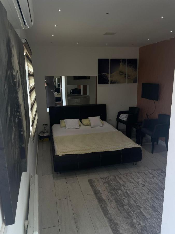 Dream 1 Apartment Belgrad Exterior foto